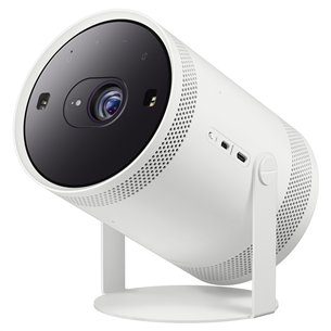 Samsung The Freestyle, 30-100" - Projektors SP-LSP3BLAXXH