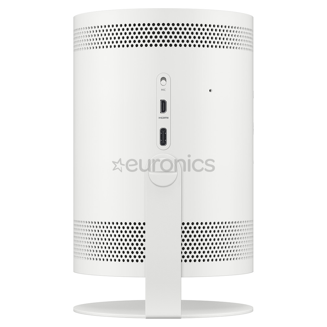 Samsung The Freestyle, 30-100", белый - Проектор