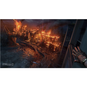 Dying Light 2 Stay Human (Playstation 5 game)