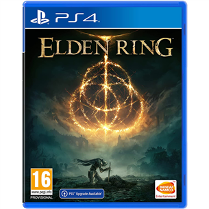 Elden Ring Launch Edition (игра для Playstation 4) 3391892017526