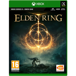 Elden Ring Launch Edition (игра для Xbox One / Xbox Series X) 3391892017724