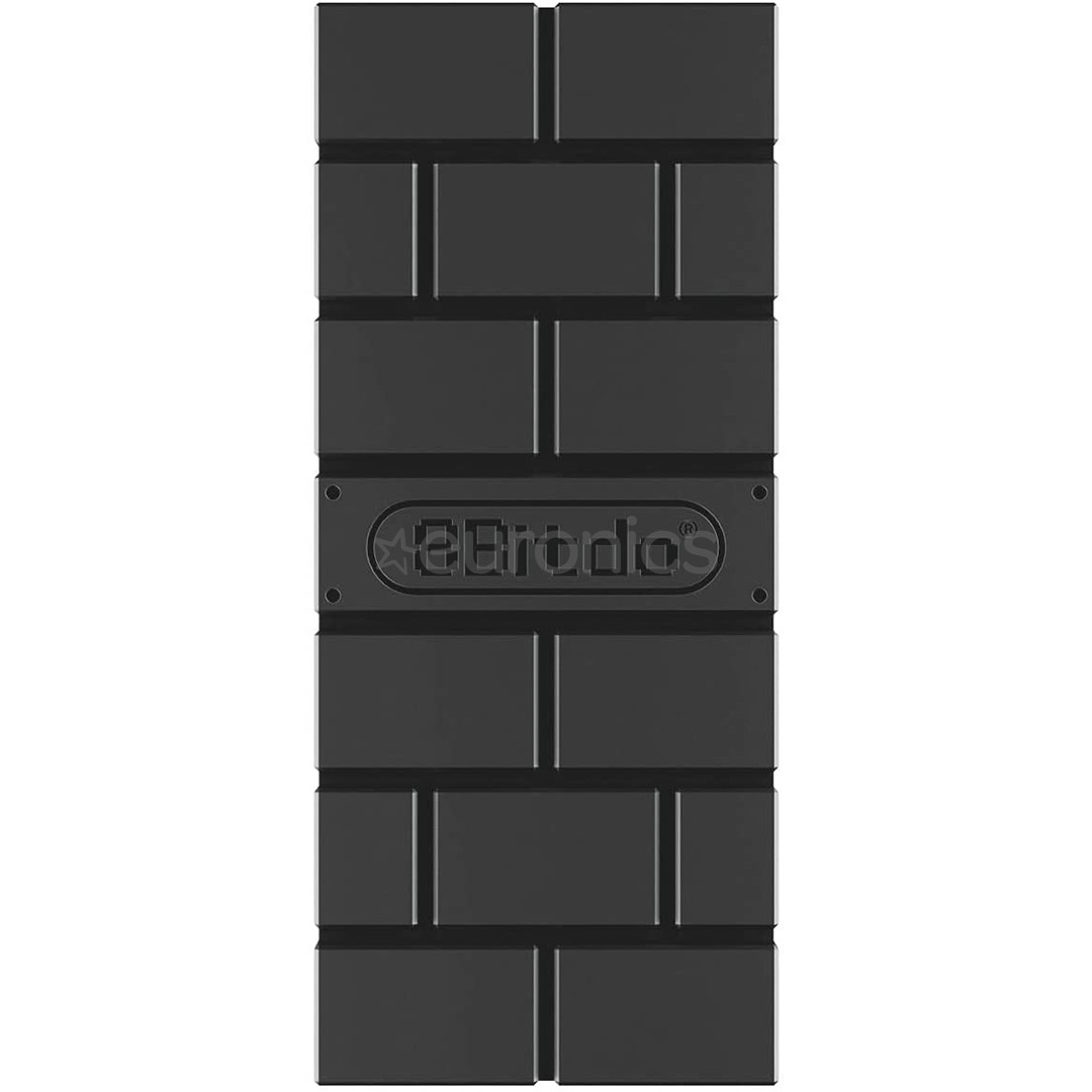 8BitDo USB Wireless Adapter 2, черный - Адаптер для беспроводного пульта управления