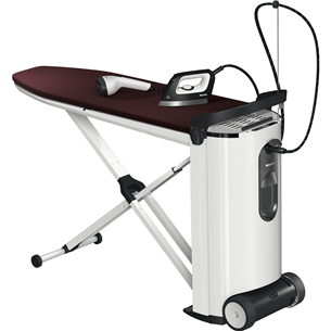 Miele FashionMaster, white - Ironing system B4847