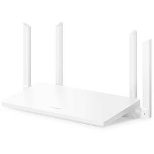 HUAWEI WiFi AX2, белый - WiFi-роутер 53039063