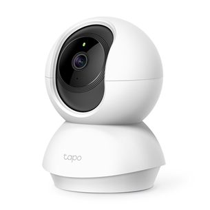 TP-Link Tapo C210, balta - IP kamera TAPOC210