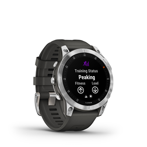 Garmin EPIX 2, pelēka – Viedpulkstenis