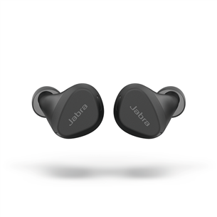 Jabra Elite 4 Active, black - True-wireless Sport Earbuds 100-99180000-60