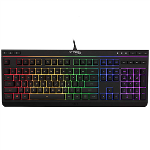 HyperX Alloy Core RGB, US - Keyboard 4P4F5AA#ABA
