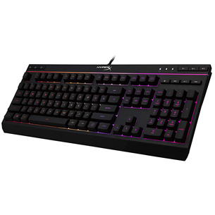 HyperX Alloy Core RGB, US - Keyboard