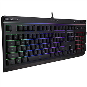 HyperX Alloy Core RGB, US - Keyboard