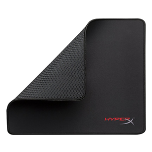 HyperX FURY S Pro (M), melna - Datorpeles paliktnis
