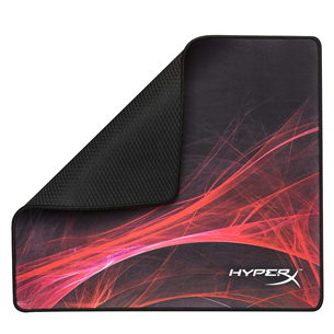 HyperX FURY Speed Edition L, black - Mouse pad