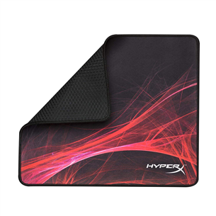HyperX FURY Speed Edition M, melna - Datorpeles paliktnis