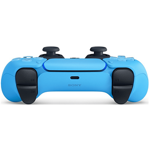 Sony DualSense, PlayStation 5, gaiši zila - Bezvadu kontrolieris