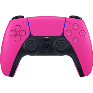 Sony DualSense, PlayStation 5, pink - Wreless controller