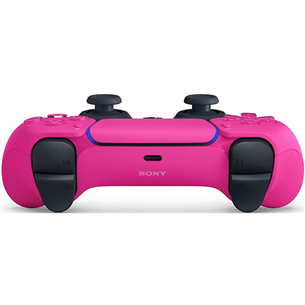 Sony DualSense, PlayStation 5, rozā - Bezvadu kontrolieris