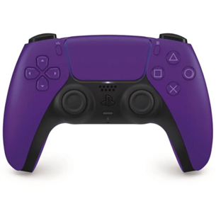 Sony DualSense, PlayStation 5, violeta - Bezvadu kontrolieris 711719728993