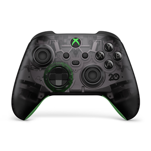 Microsoft Xbox Series X/S Wireless Controller, 20th Anniversary Special Edition - Wireless controller