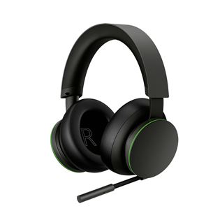 Microsoft Xbox Wireless Headset, черный - Беспроводная гарнитура TLL-00002