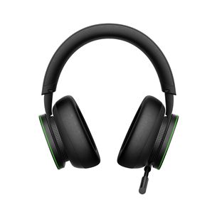 Microsoft Xbox Wireless Headset, черный - Беспроводная гарнитура