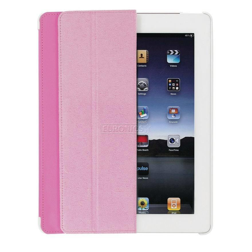 Ipad2 Click-in vāks, Targus