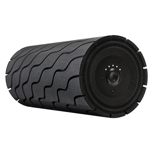 Therabody Wave Roller, black - Massage roller