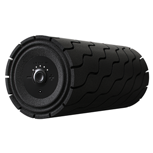 Therabody Wave Roller, melna – Masāžas ierīce