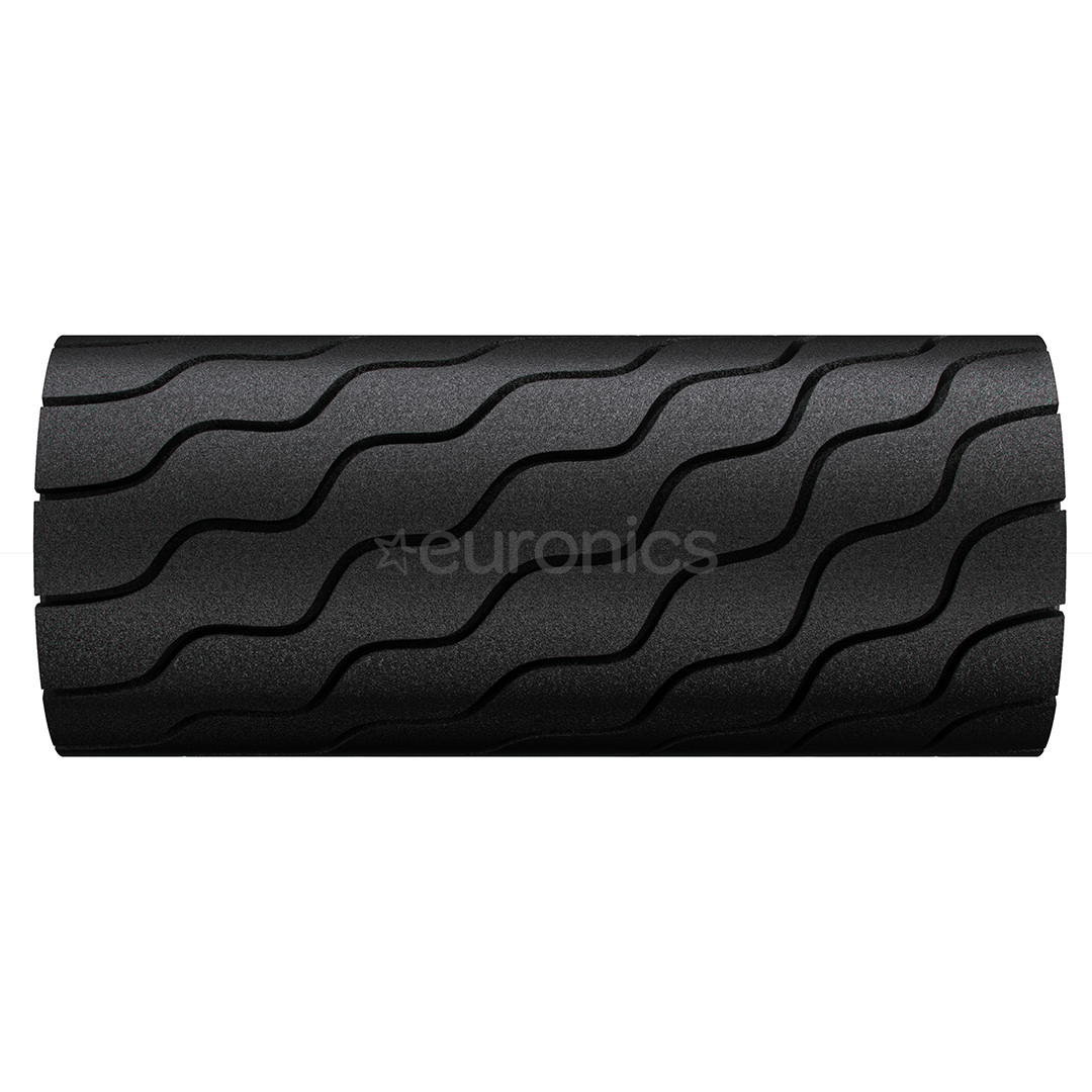 Therabody Wave Roller, черный - Массажер