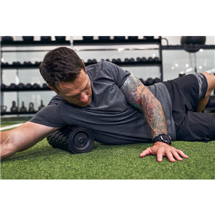 Therabody Wave Roller, черный - Массажер