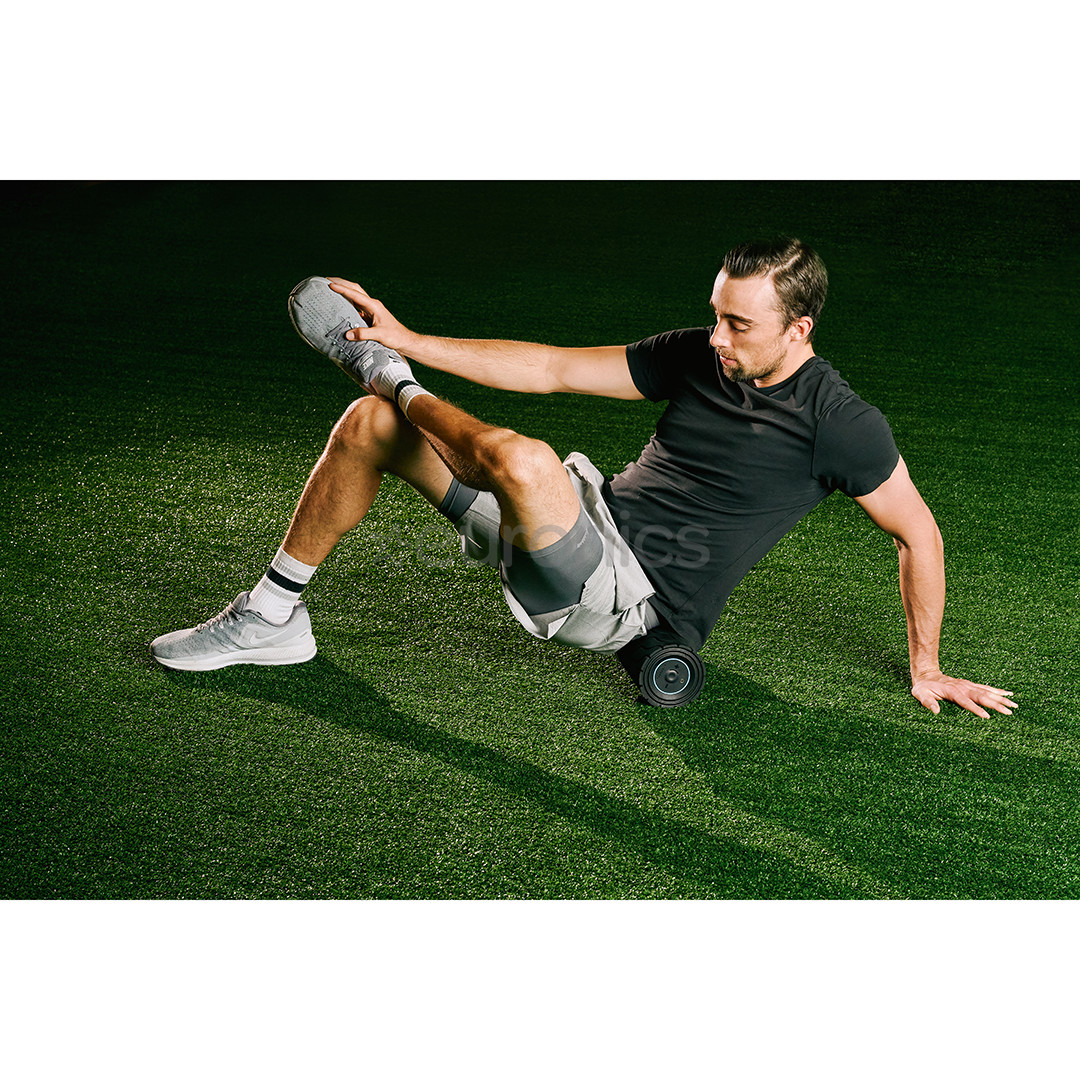 Therabody Wave Roller, черный - Массажер