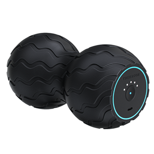 Therabody Wave Duo, black - Massager