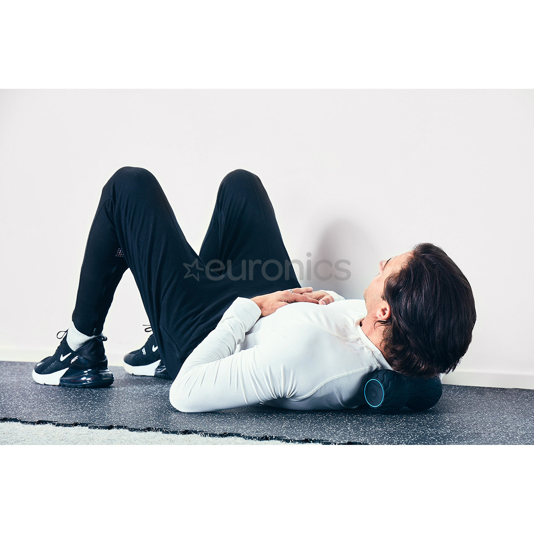 Therabody Wave Duo, черный - Массажер