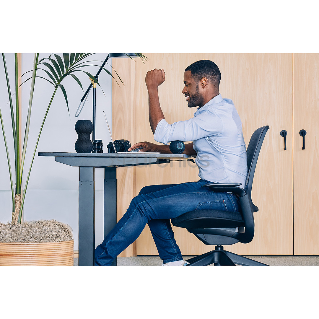 Therabody Wave Solo, черный - Массажер