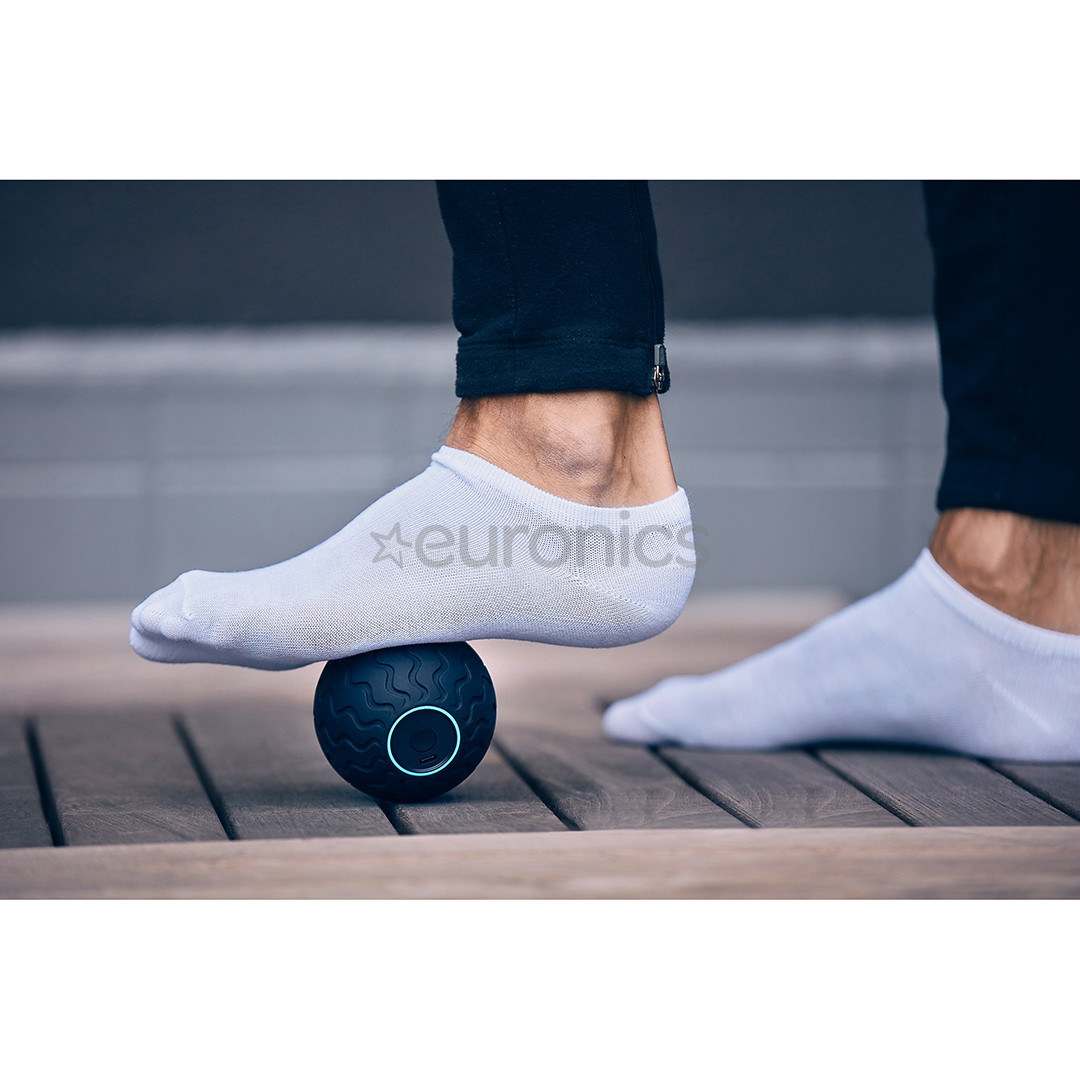 Therabody Wave Solo, черный - Массажер