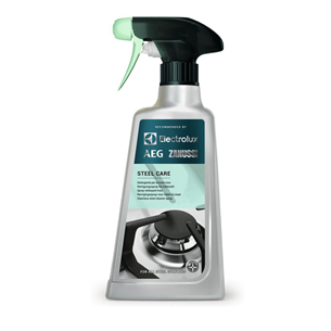 Electrolux, 500 ml - Stainless Steel Cleaning Spray M3SCS200