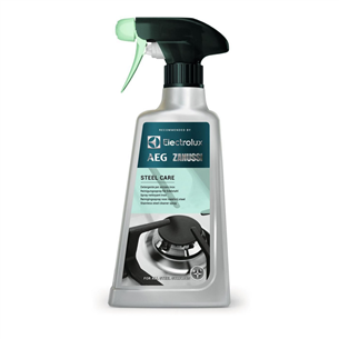 Electrolux, 500 ml - Stainless Steel Cleaning Spray