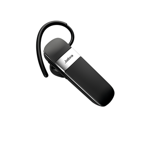 Jabra Talk 15 SE, melna - Bluetooth brīvroku ierīce 100-92200901-60