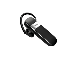 Jabra Talk 15 SE, melna - Bluetooth brīvroku ierīce