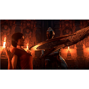 Uncharted: Legacy of Thieves Collection (spēle priekš Playstation 5)