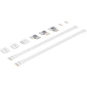 Elgato Light Strip Connector Set, white - Connector Set