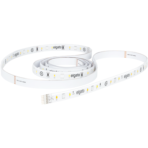 Elgato Light Strip Extension Set, 2 m, balta - LED lenta