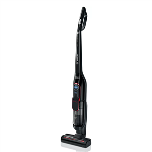 Bosch Serie 8 Athlet ProPower, melna – Bezvadu putekļu sūcējs BCH87POW1