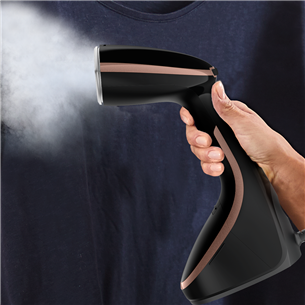 Tefal steam and go clearance