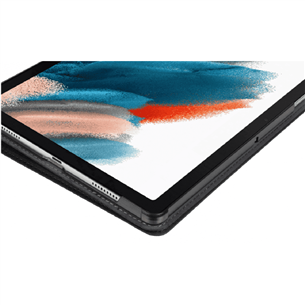 Gecko Easy Click 2.0, Galaxy Tab A8, black - Tablet Cover