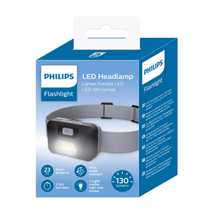 Philips SFL1000H/10, LED - Galvas lukturis