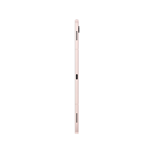Samsung Galaxy Tab S8+, 12,4", 128 ГБ, WiFi + LTE, розовое золото - Планшет