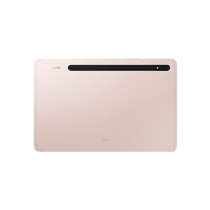 Samsung Galaxy Tab S8, 128 GB, WiFi + 5G, pink gold - Tablet PC