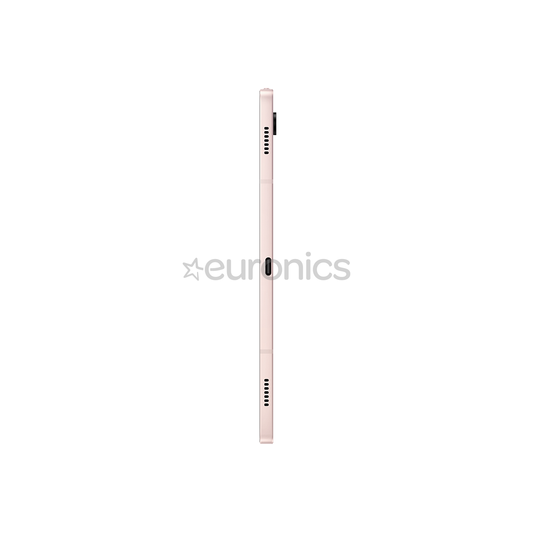 Samsung Galaxy Tab S8, 11", 128 GB, WiFi + LTE, pink gold - Tablet PC