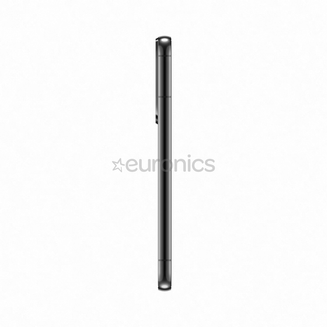 Samsung Galaxy S22, 128 ГБ, черный - Смартфон