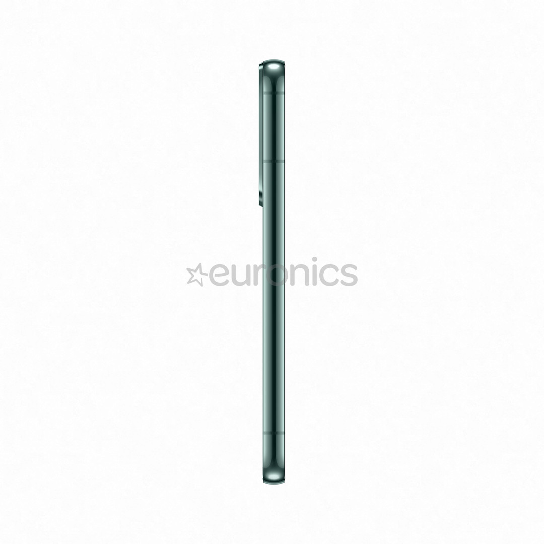 Samsung Galaxy S22, 256 ГБ, зеленый - Смартфон